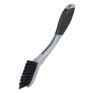 Autowasborstel auto reiniging mini 20 cm AMIO-04029