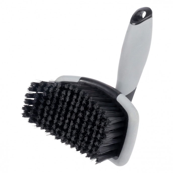 Velg reinigingsborstel breed 17 cm AMIO-04030