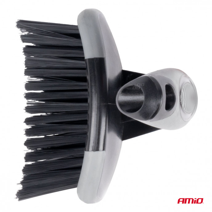 Velg reinigingsborstel breed 17 cm AMIO-04030