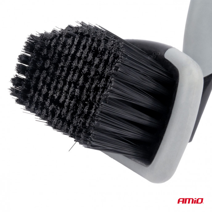 Velg reinigingsborstel breed 17 cm AMIO-04030