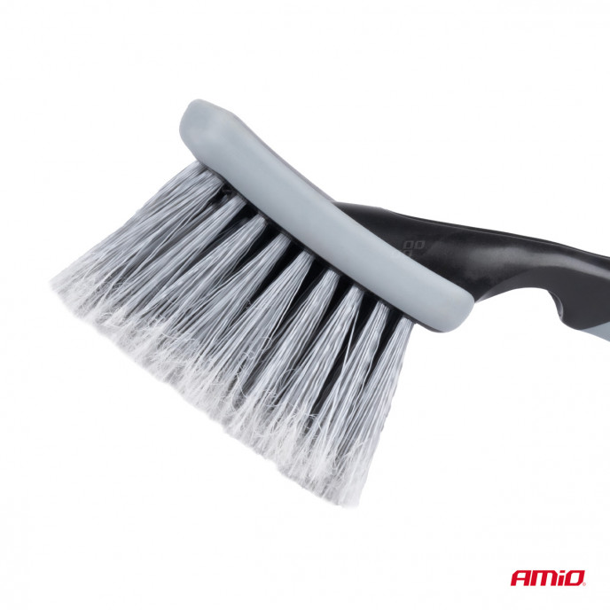 Velg reinigingsborstel kort 26 cm AMIO-04031