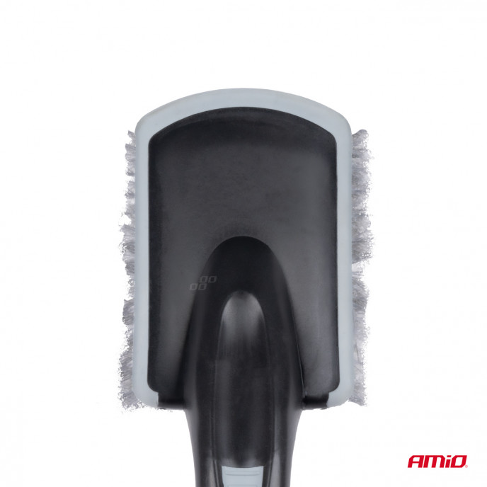 Velg reinigingsborstel kort 26 cm AMIO-04031