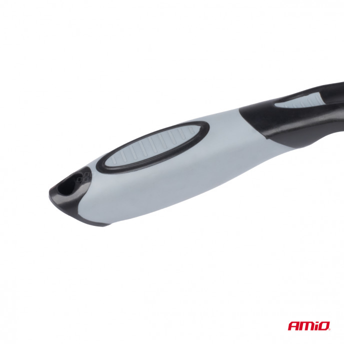 Velg reinigingsborstel kort 26 cm AMIO-04031
