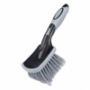 Velg reinigingsborstel kort 26 cm AMIO-04031