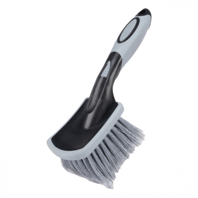 Velg reinigingsborstel kort 26 cm AMIO-04031