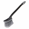 Velg-, velg- en wieldopreinigingsborstel 50 cm lang AMIO-04032