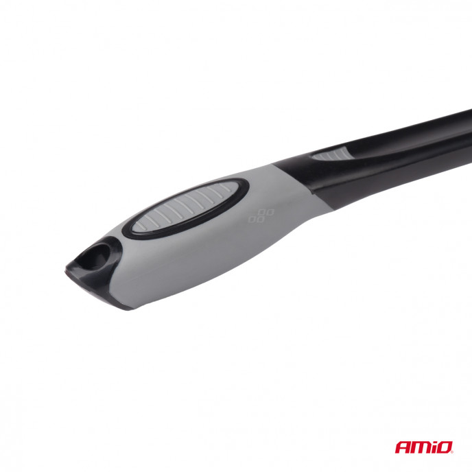 Velg-, velg- en wieldopreinigingsborstel 50 cm lang AMIO-04032