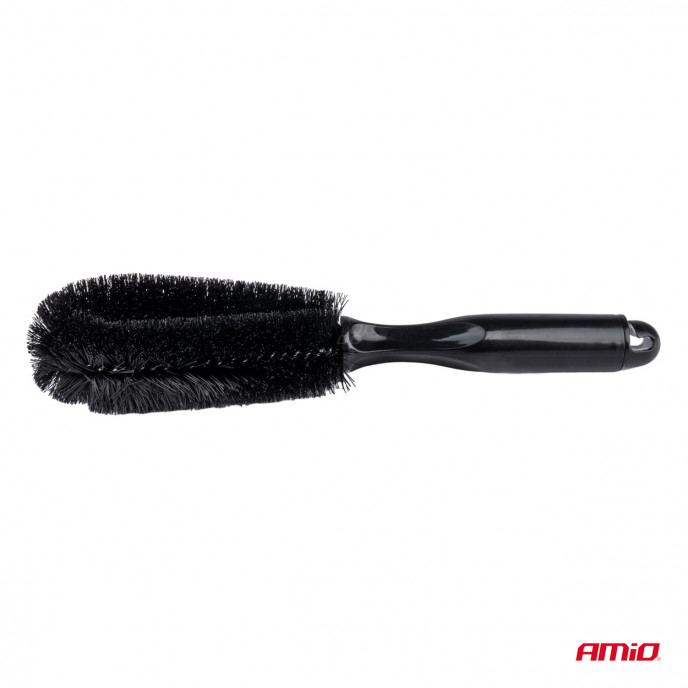 Autowasstraat auto detaillering set 5 el. AMIO-04035