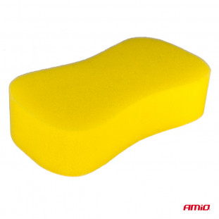 Autowasstraat auto detaillering set 5 el. AMIO-04035