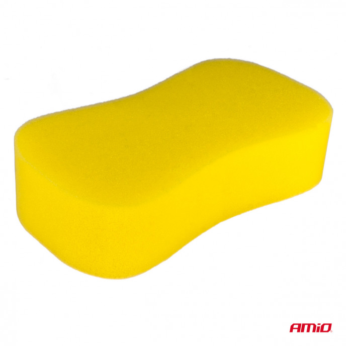 Autowasstraat auto detaillering set 5 el. AMIO-04035