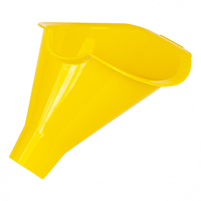 Kunststof trechter 10 cm AMIO-04039