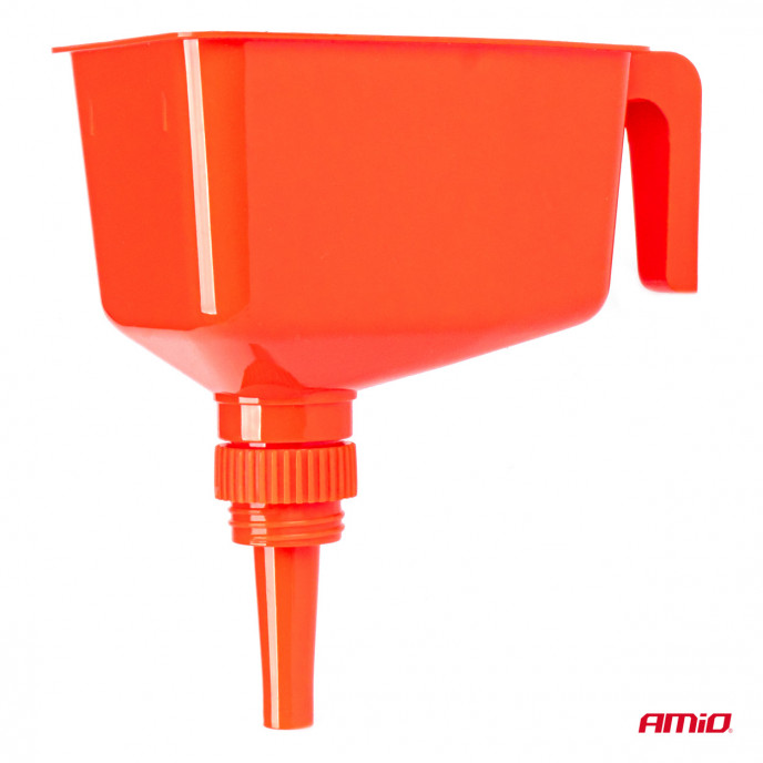 5in1 Multi Task Trechter met filter 16,5cm AMIO-04040