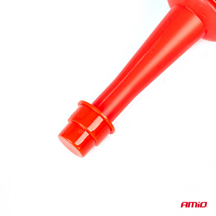 5in1 Multi Task Trechter met filter 16,5cm AMIO-04040