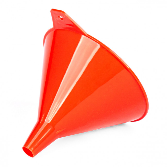 Kunststof trechter 14cm AMIO-04041