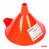 Kunststof trechter 14cm AMIO-04041