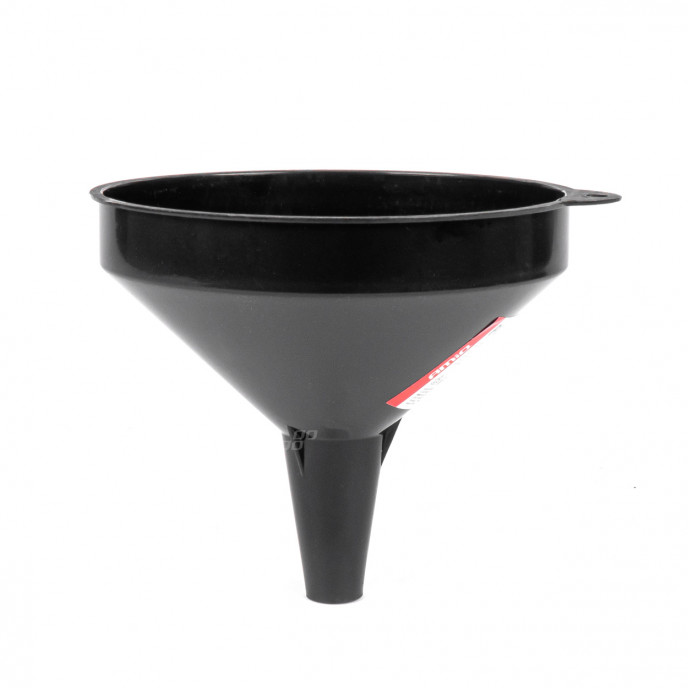 Kunststof trechter 14,5 cm AMIO-04045