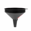 Kunststof trechter 14,5 cm AMIO-04045