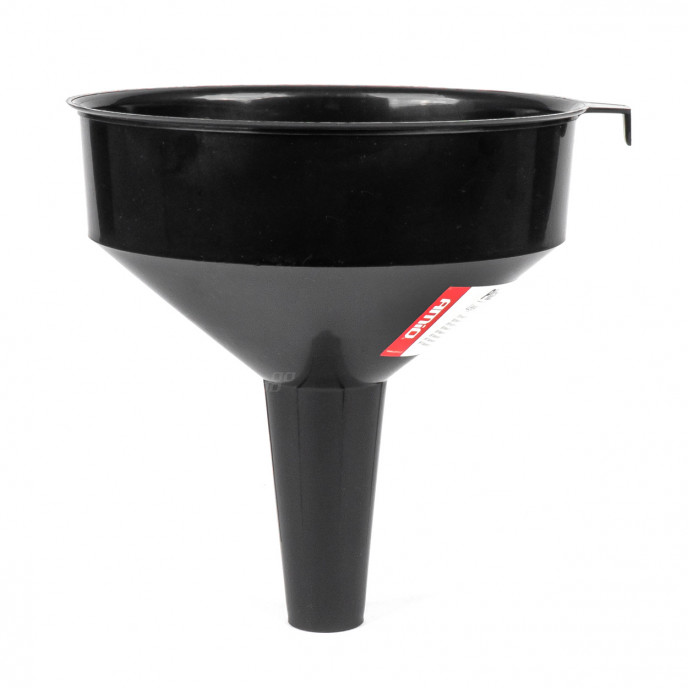 Kunststof trechter 19,5 cm AMIO-04046