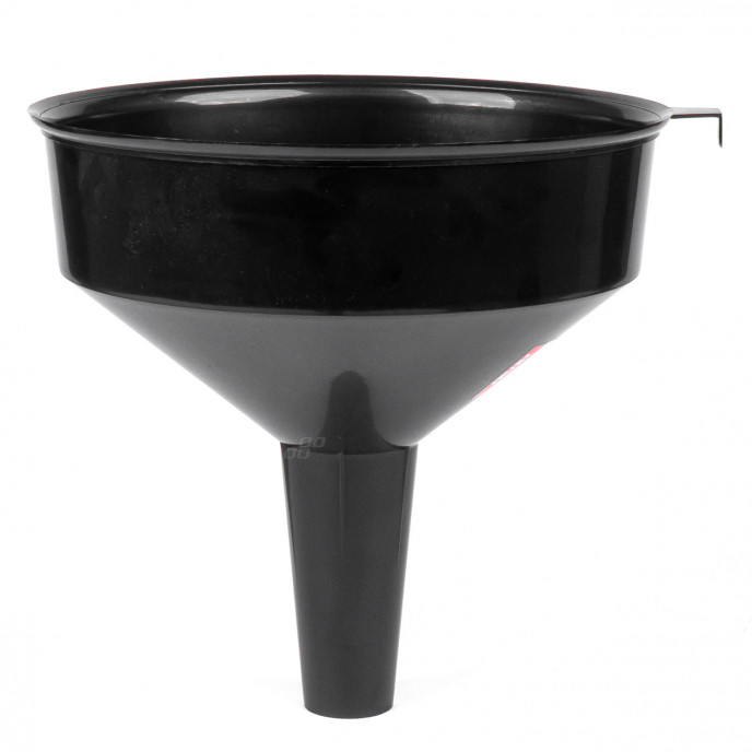 Kunststof trechter 30 cm AMIO-04047