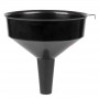 Kunststof trechter 30 cm AMIO-04047