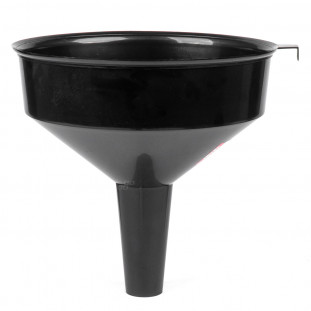 Kunststof trechter 30 cm AMIO-04047