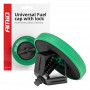 Universele noodtankdop met slot AMIO-04048