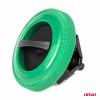 Universele noodtankdop met slot AMIO-04048