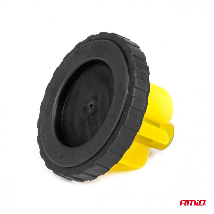 Universele noodtankdop AMIO-04049