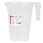 Universele maatbeker 1L AMIO-04050