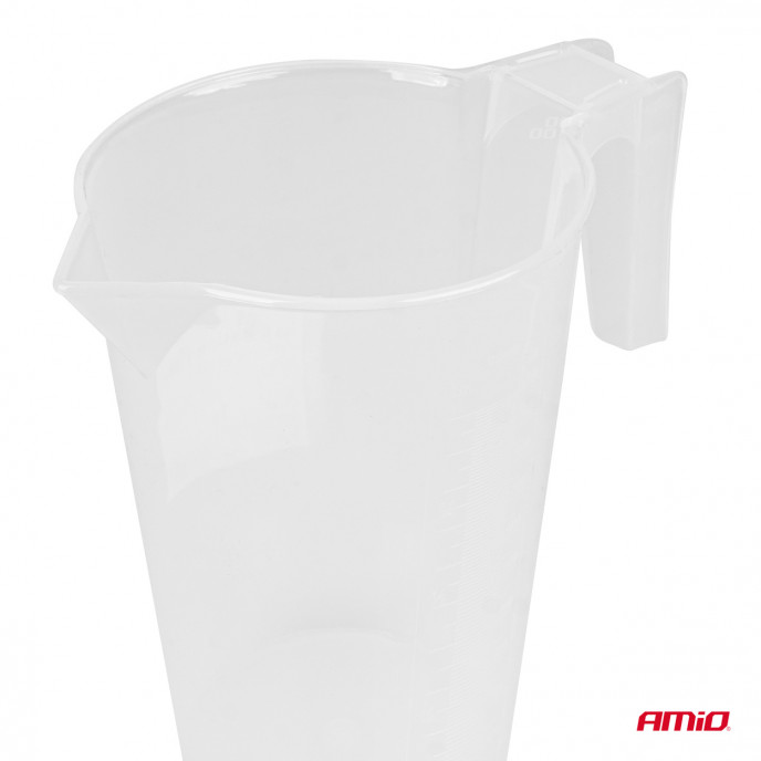 Universele maatbeker 1L AMIO-04050