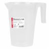 Universele maatbeker 1L AMIO-04050