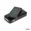 Draagbare jumpstarter powerbank 12V 12Ah 800A AMIO-04055