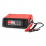 Acculader 10A 6V 12V AMIO-04056