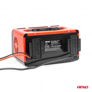 Acculader 20A 6V 12V AMIO-04057