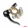 Accupolen met connectoren AMIO-04058