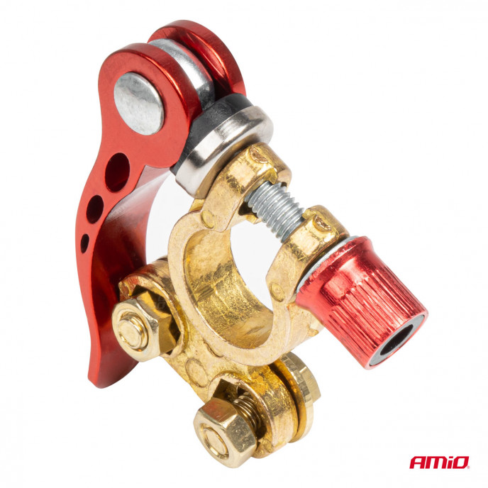 Accupolen snelspanner AMIO-04059
