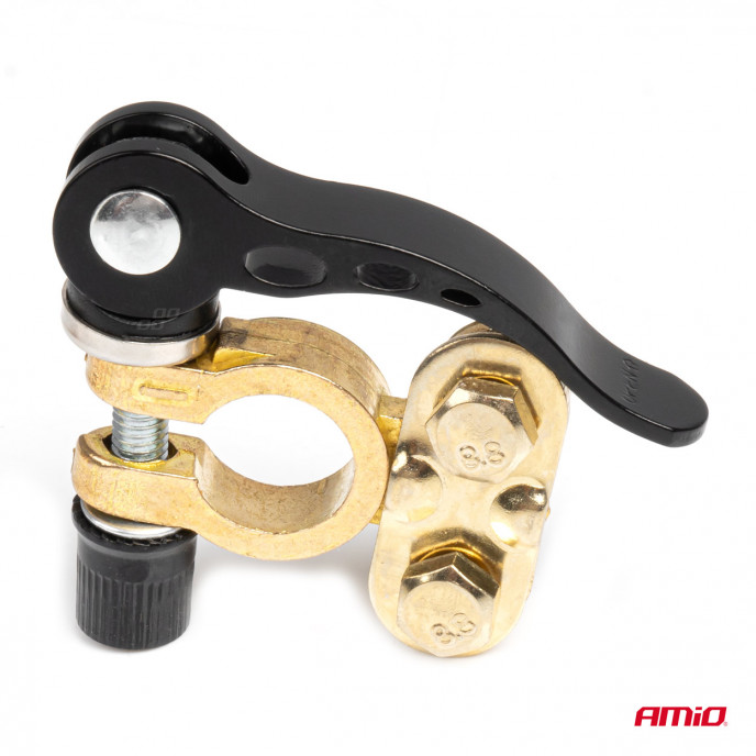 Accupolen snelspanner AMIO-04059