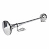 Claxon fanfare geluidssignaal chroom 520mm 12V 24V HighTone AMIO-04077