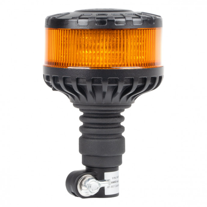 LED Waarschuwingslamp heavy duty W28P 12V 24V AMIO-04104