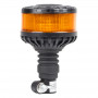 LED Waarschuwingslamp heavy duty W28P 12V 24V AMIO-04104