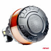 LED Waarschuwingslamp heavy duty W28P 12V 24V AMIO-04104