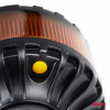 LED Waarschuwingslamp heavy duty W28P 12V 24V AMIO-04104