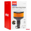 LED Waarschuwingslamp heavy duty W28P 12V 24V AMIO-04104