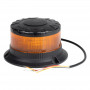 LED Waarschuwingslamp heavy duty W28B 12V 24V AMIO-04106