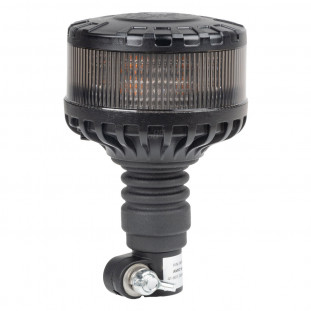 LED Waarschuwingslamp heavy duty W28P 12V 24V AMIO-04107
