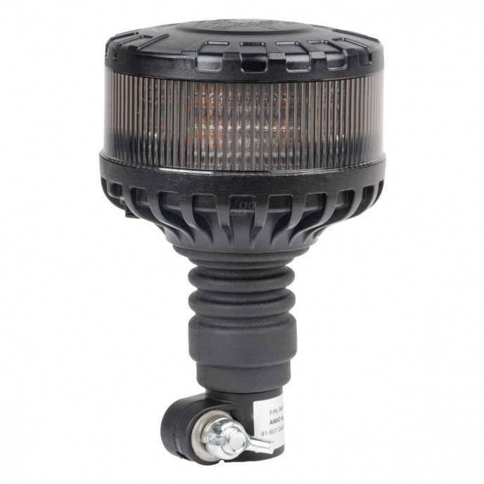 LED Waarschuwingslamp heavy duty W28P 12V 24V AMIO-04107
