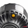 LED Waarschuwingslamp heavy duty W28P 12V 24V AMIO-04107