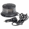 LED Waarschuwingslamp heavy duty W28M 12V 24V AMIO-04108
