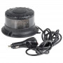 LED Waarschuwingslamp heavy duty W28M 12V 24V AMIO-04108