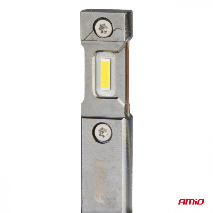 LED Koplampen Hybride serie H1 6000K Canbus 60W AMIO-04112